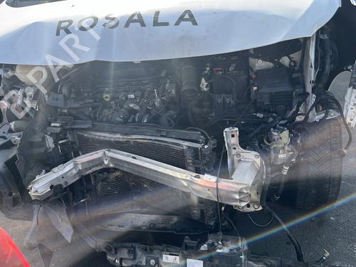 Tablier PEUGEOT EXPERT Van (V_) 2.0 BlueHDi 120 | BP31376935C46 