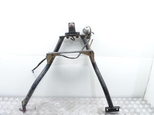 Used Tow ball/Mechanism PEUGEOT 309 I (10C, 10A) 1.9 D (64 hp) 30436455