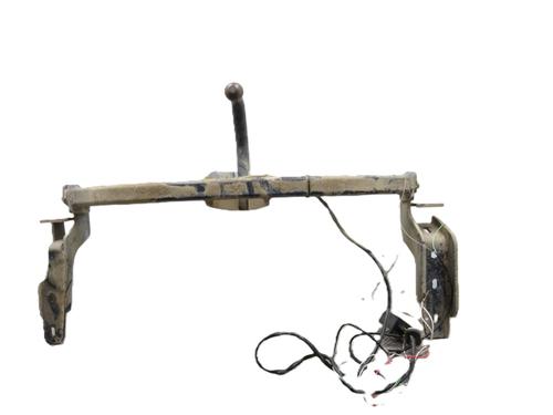 Used Tow ball/Mechanism CITROËN C4 II (NC_) 1.6 HDi 110 (112 hp) 29744152
