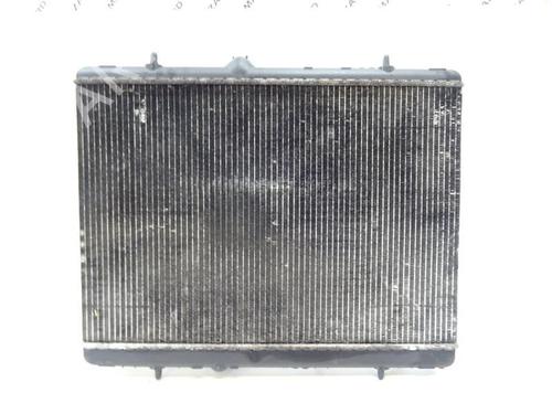Used Water radiator Water radiator PEUGEOT 307 (3A/C) 1.6 HDi (90 hp) 20067915 20067915