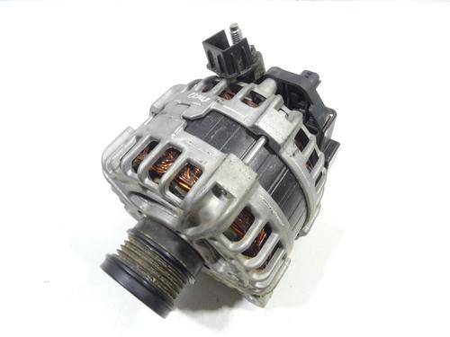Alternator RENAULT CLIO V (B7_) 1.0 SCe 65 (B7MG) | BP25872738M7 - Image 5