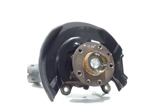 Venstre Styrespindel Lejehus NISSAN QASHQAI II (J11, J11_) 1.5 dCi (110 hp) 30176633