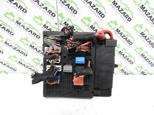 Used Electronic module Electronic module BMW Z4 Roadster (E85) 2.5 i (192 hp) 21964502 21964502