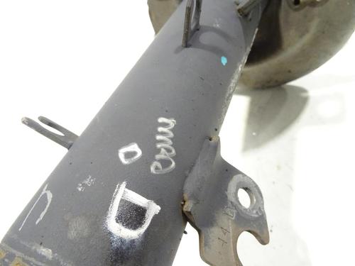 Right front shock absorber PEUGEOT 207 (WA_, WC_) 1.4 | BP23786418M17 