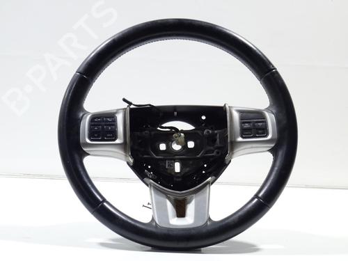 Used Steering wheel Steering wheel FIAT FREEMONT (345_) 2.0 JTD 4x4 (170 hp) 21005790 21005790