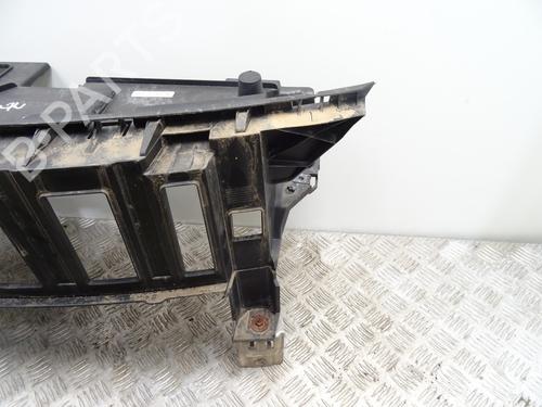 Crossmember PEUGEOT 3008 II SUV (MC_, MR_, MJ_, M4_) 1.5 BlueHDi 130 | BP29372459C162 