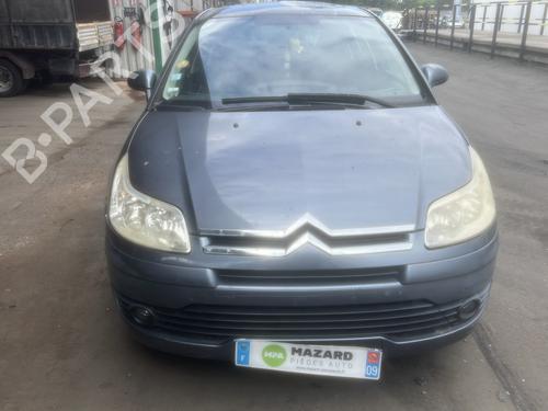 Engine CITROËN C4 I (LC_) 1.6 HDi | BP38021826M1 - Image 14
