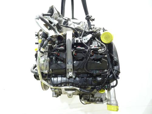 Motor PORSCHE MACAN (95B)  | BP30731676M1 