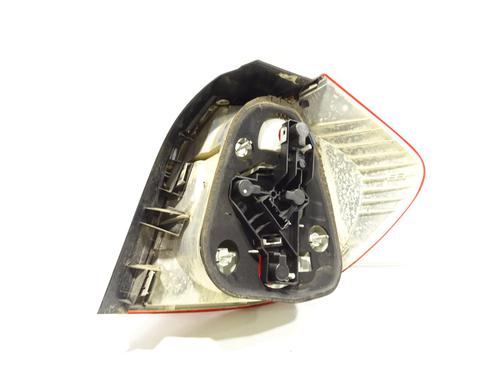 Used Left taillight Left taillight BMW 1 (E87) 120 d (163 hp) 20177529 20177529