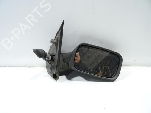 Rétroviseur droit Rétroviseur droit FIAT PUNTO (176_) 1.7 TD (176AT) (63 hp) 32346937 32346937