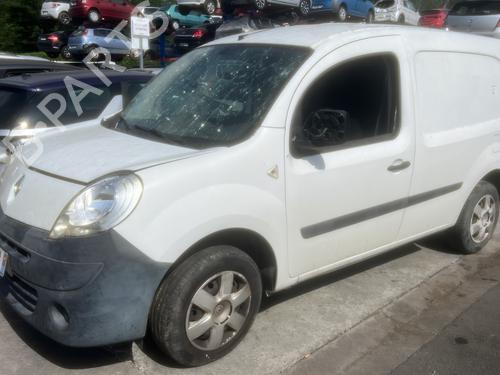 Front left window mechanism RENAULT KANGOO Express (FW0/1_) 1.5 dCi 75 (FW07, FW10, FW04) | BP35888826C22  - Image 6