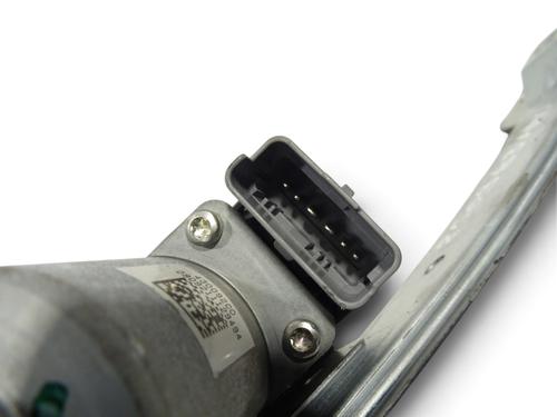 Front right window mechanism CITROËN C3 II (SC_) 1.6 HDi 90 | BP38761508C23 - Image 3