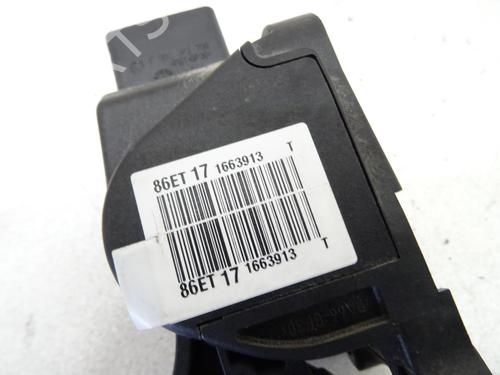 Used Pedal Pedal CITROËN DS4 (NX_) 1.6 HDi 115 (114 hp) 20051029 20051029