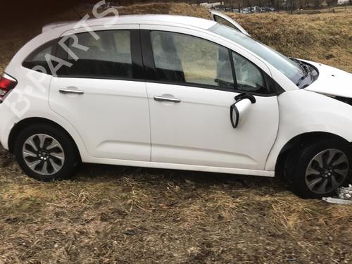 Switch CITROËN C3 II (SC_) 1.0 VTi 68 | BP21968397I30  - Image 5