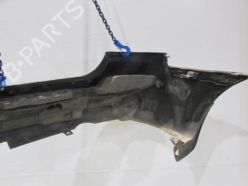 Rear bumper KIA SORENTO I (JC) 2.5 CRDi | BP20063106C8 