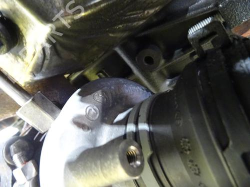 Engine VW GOLF PLUS V (5M1, 521) 1.9 TDI | BP29863412M1