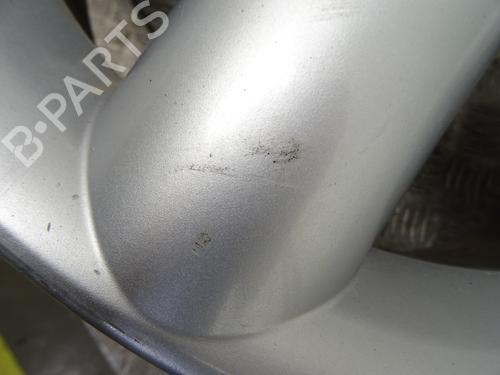 Rim NISSAN X-TRAIL I (T30) 2.2 Di 4x4 | BP29484610C45 