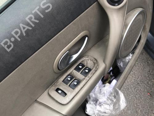 Climate control RENAULT CLIO III (BR0/1, CR0/1) 1.5 dCi (BR0H, CR0H, CR1S, BR1S) | BP23933580I5 - Image 7