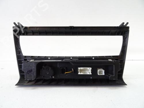 Climate control BMW X3 (E83) 3.0 d | BP20042202I5 