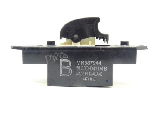 left-rear-window-switch-mitsubishi-asx-ga_w_-mr587944-2009-20044029 main image
