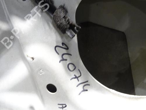 Used Left front door Left front door BMW 1 (E87) 118 d (143 hp) 34167031 34167031