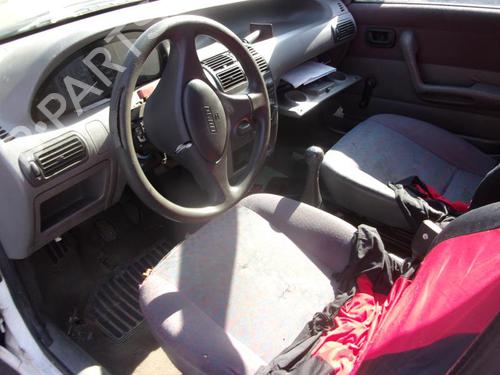 Right mirror FIAT PUNTO (176_) 1.7 D | BP21972355C27