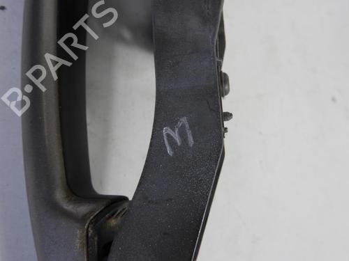 Front left exterior door handle PEUGEOT 5008 (0U_, 0E_) 2.0 HDi 150 / BlueHDi 150 | BP20057154C128 