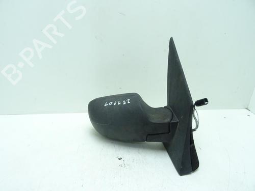 Used Right mirror Right mirror 32318274 32318274