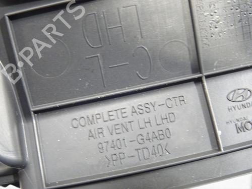 Warning switch HYUNDAI i30 Estate (PDE) 1.0 T-GDI | BP39085963I22 - Image 4