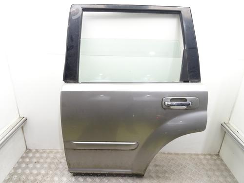 Used Left rear door NISSAN X-TRAIL I (T30) 2.2 Di 4x4 (114 hp) 29543304