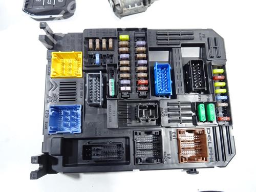 Used Electronic module Electronic module CITROËN GRAND C4 SPACETOURER (3A_, 3E_) 2.0 BlueHDi 160 (163 hp) 20334301 20334301