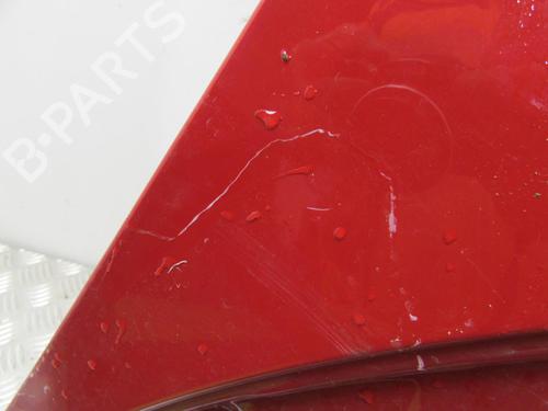 Right front fenders MINI MINI COUNTRYMAN (R60)  | BP21776233C42 