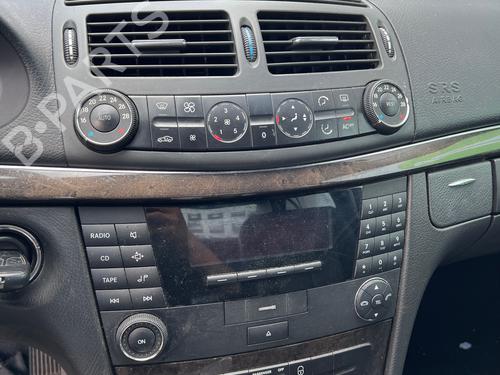 Electronic sensor MERCEDES-BENZ E-CLASS (W211) E 270 CDI (211.016) | BP36032864M84 - Image 15