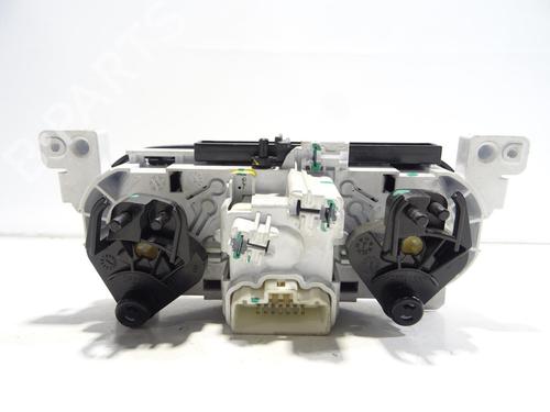 Climate control DACIA SANDERO II TCe 90 (B8M1, B8MA, B8AC) | BP29340728I5 
