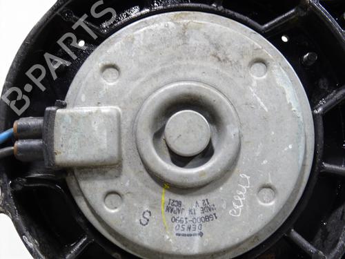 Radiator fan SUZUKI VITARA (LY) 1.4 T AllGrip (APK414) | BP39145748M35 - Image 3