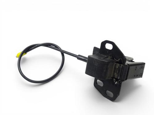 Bagklap lås Bagklap lås RENAULT MASTER III Van (FV) 2.3 dCi 145 FWD (FV0E, FV0F, FV0H, FV02, FV0M, FV0S,... (146 hp) 35937226 35937226