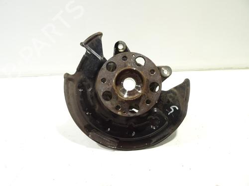 Left front steering knuckle SSANGYONG TIVOLI 1.6 XDi 160 | BP32206483M25 - Image 4