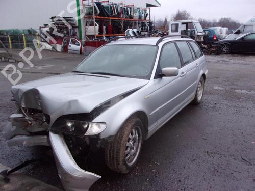 Gearbox BMW 3 Touring (E46) 320 d | BP21965572M3 - Image 7