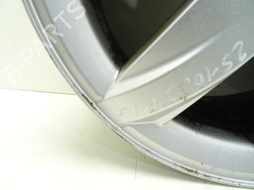 Rim RENAULT VEL SATIS (BJ0_) 2.0 dCi (BJ03, BJ0B) | BP29838843C45