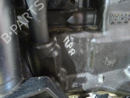 Engine RENAULT SCÉNIC III (JZ0/1_) 1.6 E85 (JZ03, JZ1Y) | BP27492179M1 - Image 10