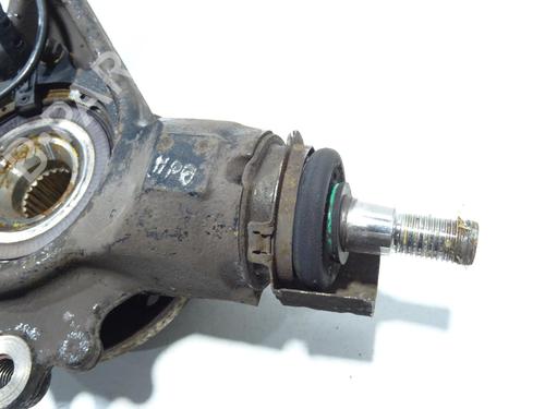 Right front steering knuckle CITROËN C4 II (NC_) 1.6 HDi 110 | BP29706314M26 