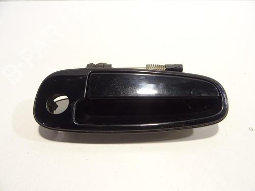 Used Front right exterior door handle TOYOTA RAV 4 I (_A1_) 2.0 4WD (SXA10, SXA11) (129 hp) 28114544