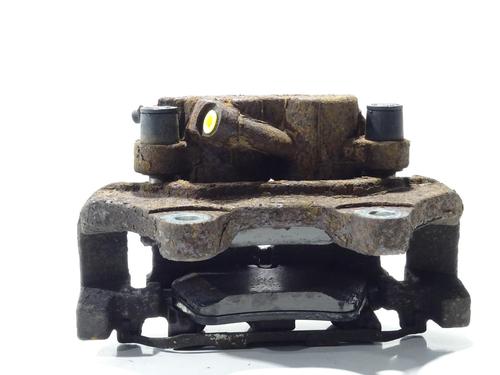 Right front brake caliper MERCEDES-BENZ GL-CLASS (X164) GL 500 4-matic (164.886) | BP30081587M104