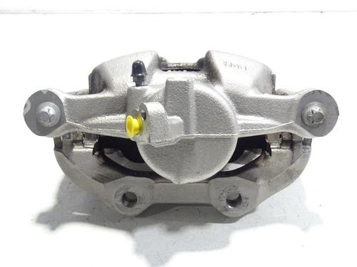 Left front brake caliper DS DS 3 / DS 3 CROSSBACK (UR_, UC_, UJ_) 1.5 BlueHDi 130 (UCYHZR) | BP38976352M105 - Image 2