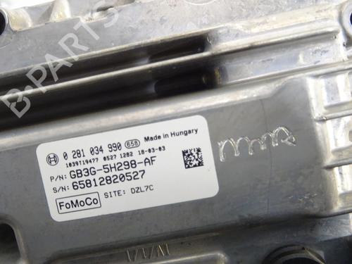 Control unit FORD RANGER (TKE) 2.2 TDCi 4x4 | BP39891159M11 - Image 5