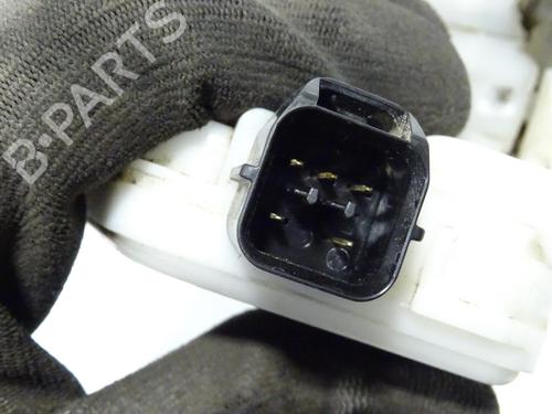 Used Front left lock Front left lock MITSUBISHI PAJERO SPORT II (KH_, KG_) 3.2 DI-D 4WD (165 hp) 28386036 28386036