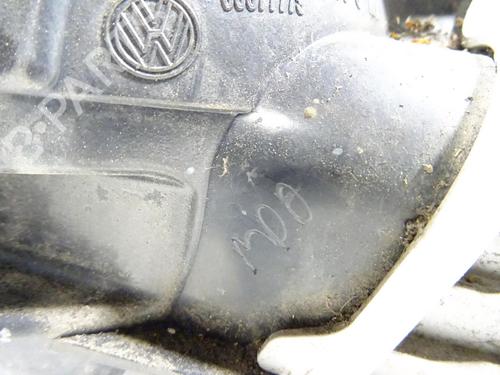 Left taillight VW POLO V (6R1, 6C1) 1.6 TDI | BP27571132C34 