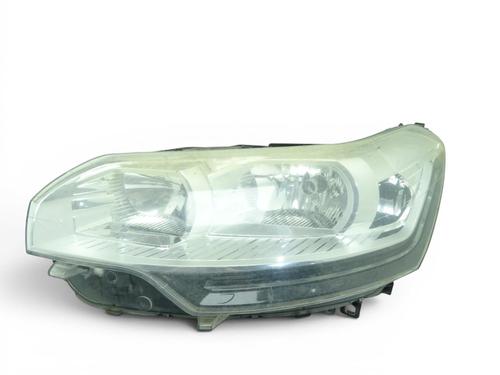Left headlight CITROËN C5 III (RD_) 2.0 HDi 140 (RDRHF8, RDRHFA, RDRHA8, RDRHAJ) | BP36007971C28 - Image 4