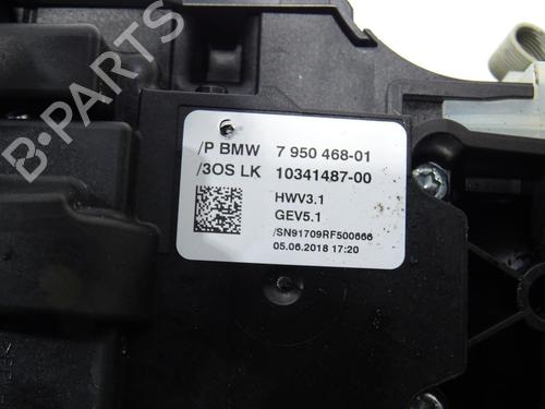 Gear lever MINI MINI (F55) Cooper D | BP33850621M90 - Image 3