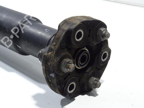 Driveshaft BMW X3 (E83) xDrive 35 d | BP20061991M37 